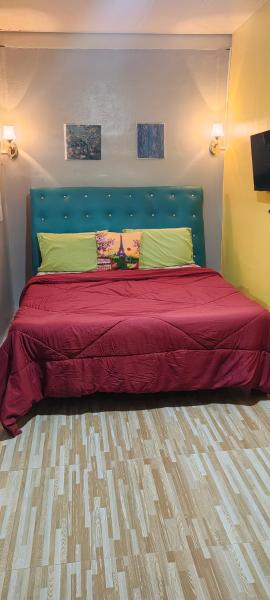 Kikay's Bed & Breakfast
